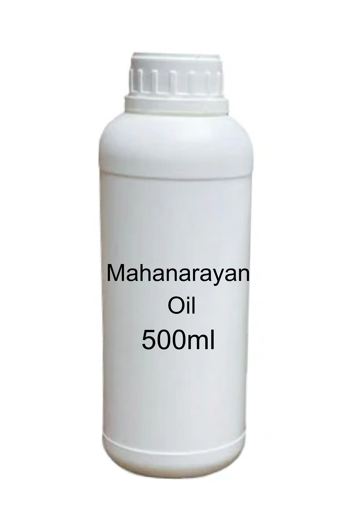 Mahanarayan Tail